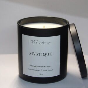 Mystique Candle